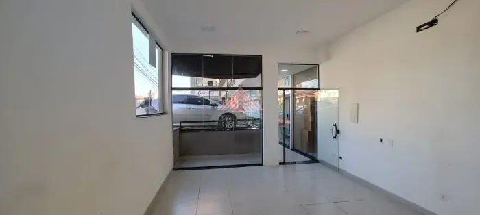 Loja para locação, Vila Bocaina, Mauá, SP