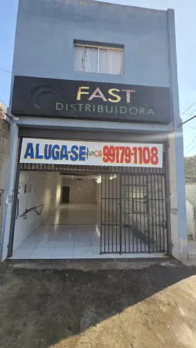 Galpão/Depósito/Armazém para aluguel com 74 metros quadrados