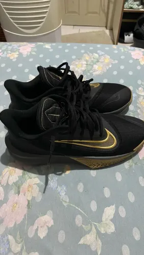 Vendo Nike Precision 7.
