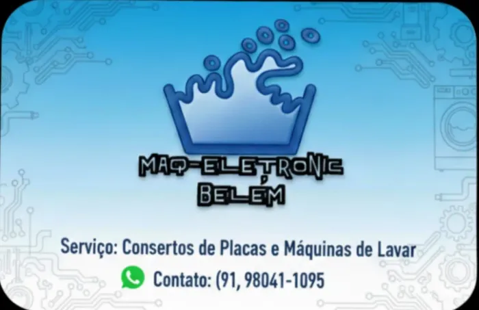 Otávio Placas Eletrônicas 