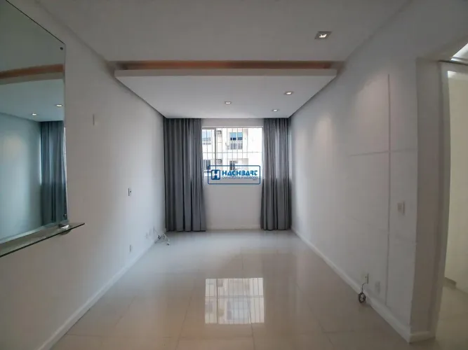 ALUGUEL - 2 quartos (55m²) - JARDIM CAMBURI - R$ 2.915,00 + TAXAS REF: R-011