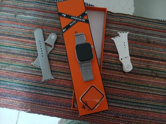 Smartwatch
