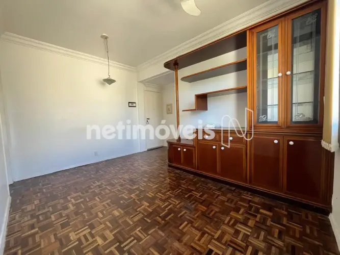 Locação Apartamento 1 quarto Mata da Praia Vitória