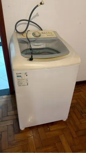 Máquina de lavar