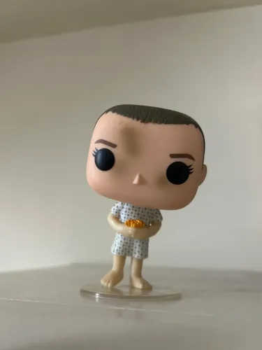 FUNKO POP ONZE STRANGER THINGS