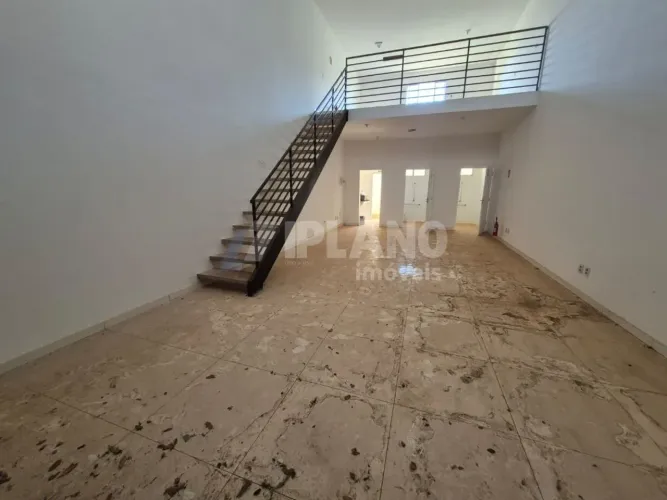 Salão Comercial para Alugar no Jardim Ipanema, São Carlos