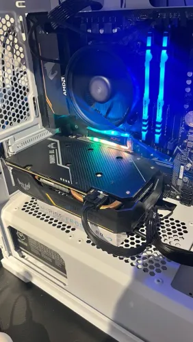 Gtx 1650