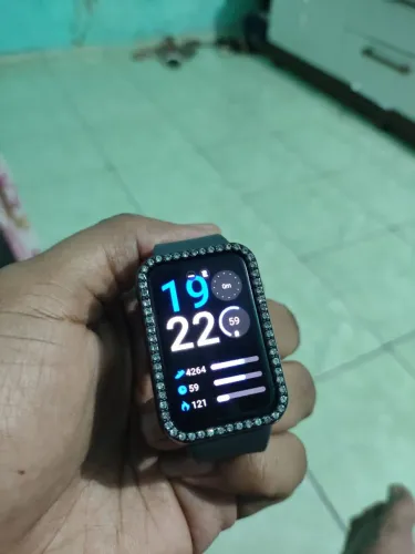 Relógio original Samsung 