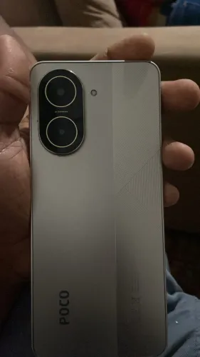 POCO C71