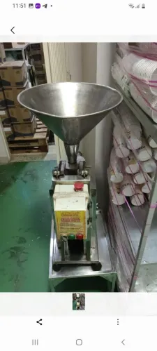 moedor de grãos