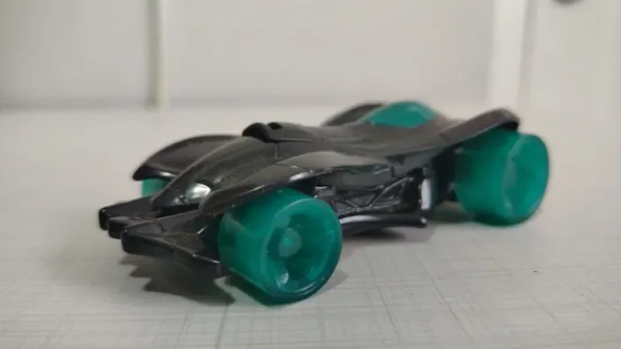 Miniaturas Promocionais Hot Wheels 1/64 2