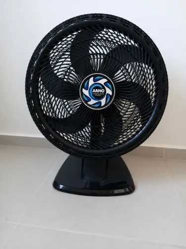 Ventilador Arno 50cm