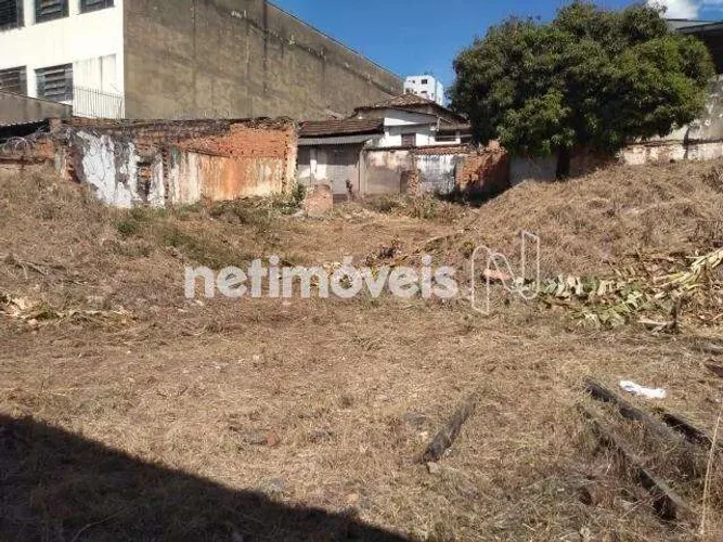 Venda Lote-Área-Terreno Lagoinha Belo Horizonte
