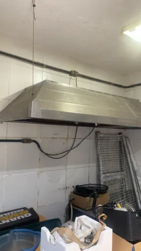  Liga para cozinha completa 