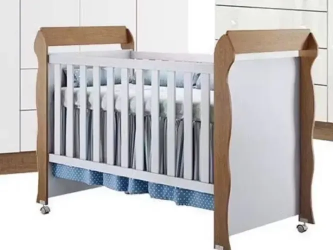 Kit quarto bebê 