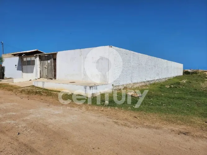 Lote à venda em Pirambu