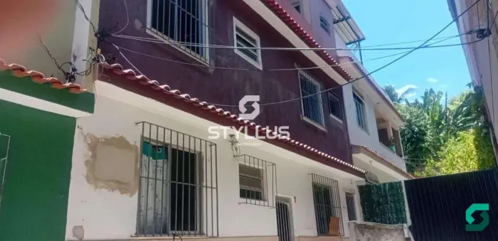Rocha | Casa de Vila 4 quartos