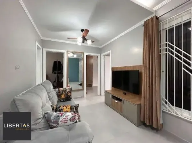 Casa em Condomínio, 3 dormitórios, 112.23 m², Bairro Rio Branco, Canoas-RS