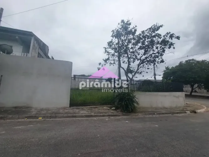 Terreno para locação, Jardim Santa Julia, São José dos Campos, SP