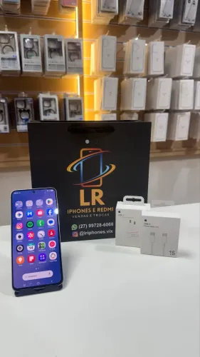 Samsung s25 fe 128GB azul