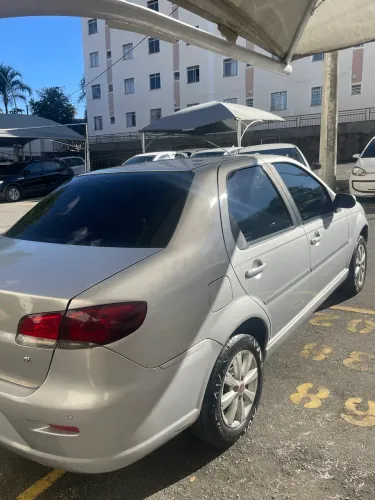 Fiat Siena EL Celeb. 1.0 MPI Fire Flex 8V 4P 2010