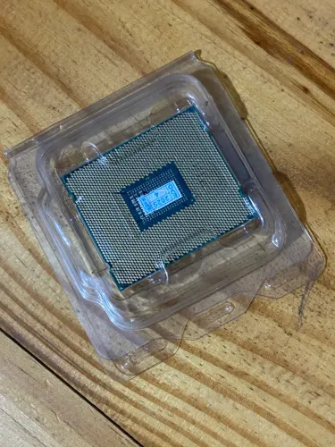 PROCESSADOR Xeon 2630v4
