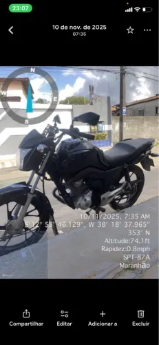 Veículo em perfeito estado