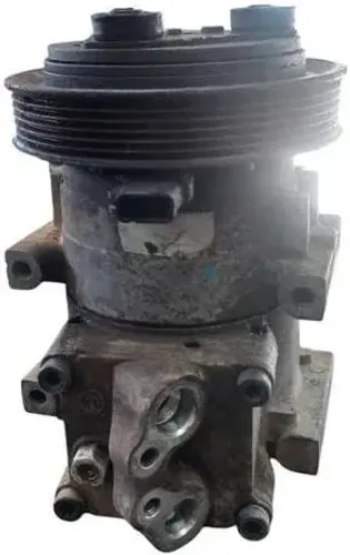 Motor e Acessórios motor Zetec ROCAM 1.6 1.0