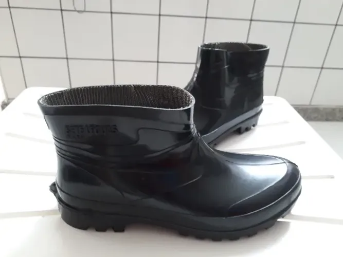 Galocha/Bota 7 Léguas n39