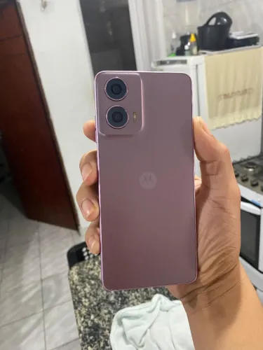 Moto G24 5G 256gb 8gb RAM todo original 