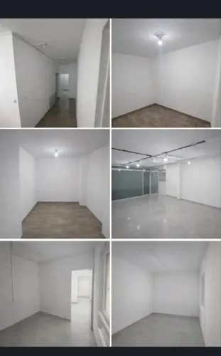 Imóvel Comercial Para Vender Logo