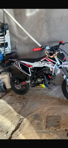 MXF Pro Racing 140 2025