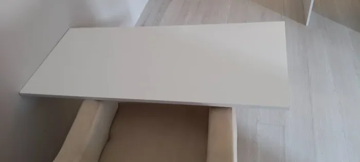 Tampo mdp/mdf  branco 