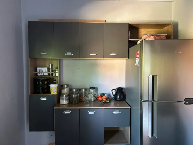 Armário de cozinha 