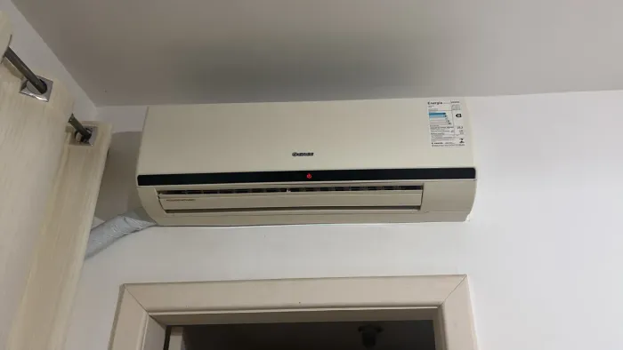Ar condicionado Gree 12000btus