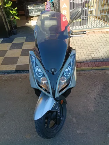 kimco downtown 300i