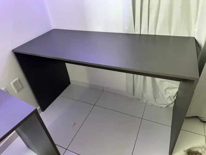 Mesas MDF 