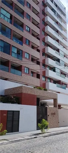 Apartamento 2 Quartos no Duetto - Poço