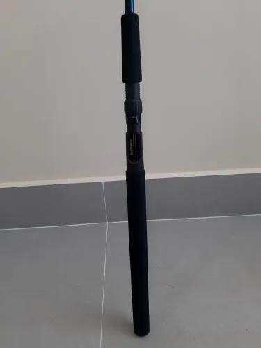 Vara para Carretilha Shimano Convergence CV60XH 