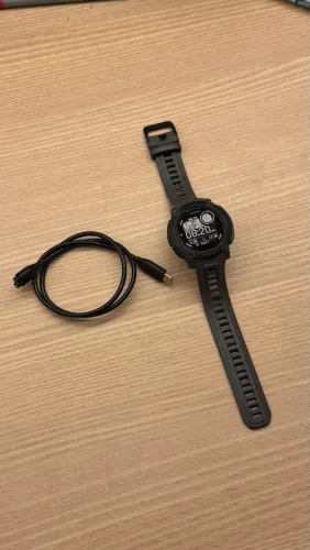 Garmin instinct E 45mm