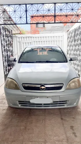 Chevrolet Corsa Hat. Maxx 1.0/ 1.0 Flexpower 8V 5P 2008