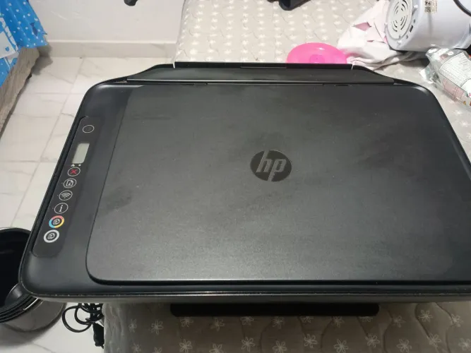 Impressora HP