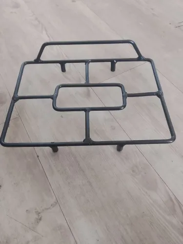 Bagageiro para bauleto