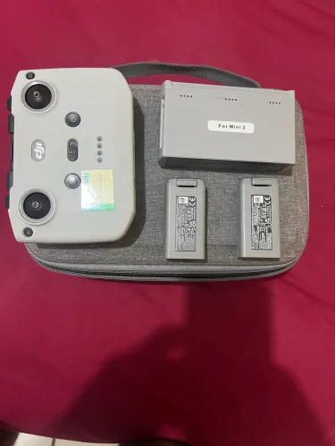 Acessórios DJI Mini4K