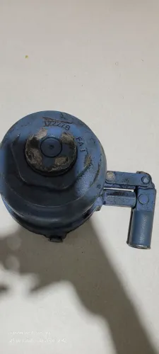 Macaca hidráulica 12t