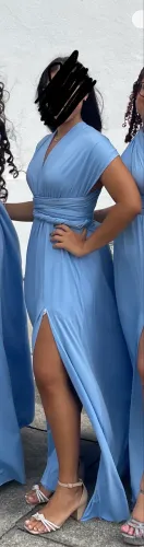 Vestido Multiforma 