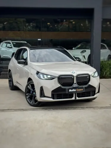 BMW X3 M50 Xdrive 3.0 V6 Aut. (híbrido) 2026