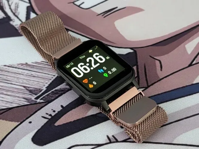 Haylou LS02 Smartwatch Bluetooth 5.0