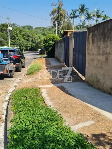 Terreno a venda na Cidade Universitária
