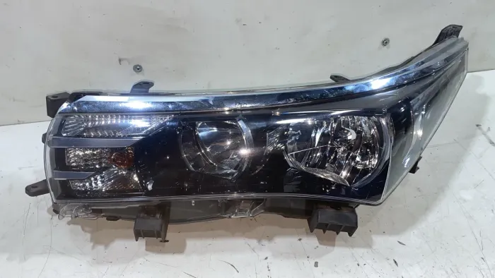 Farol esquerdo Toyota Corolla 2014 2015 2016